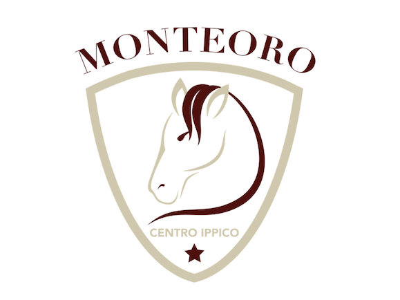 centro ippico monteoro logo