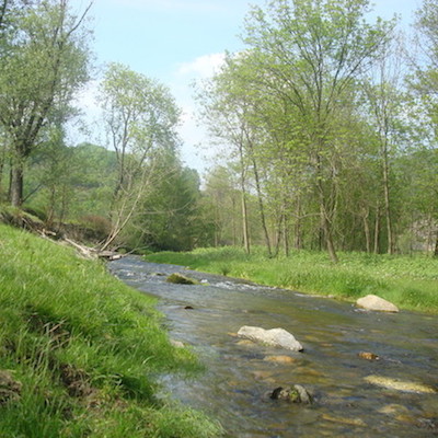 monteoro dintorni trekking