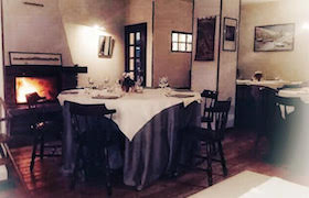 monteoro ristorante ql