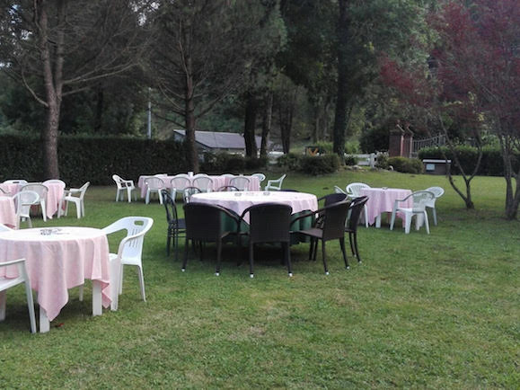 ristorante monteoro giardino1