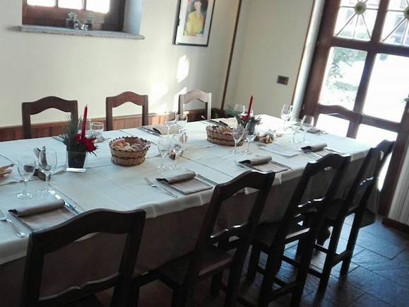 ristorante monteoro sala