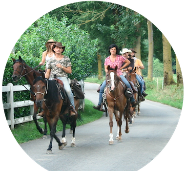 turismo equestre